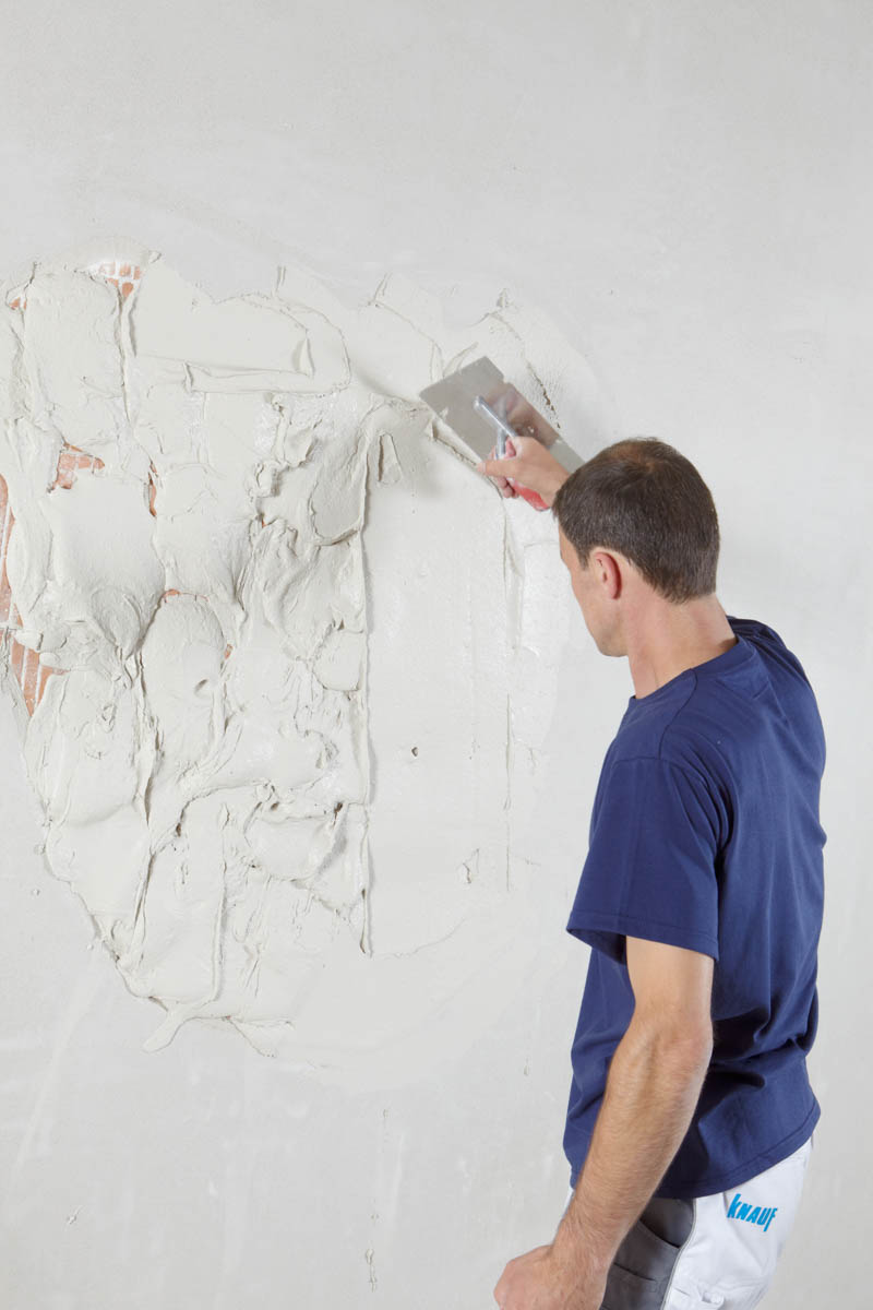 Knauf PF1 Rotband Pro Haftputz 30,0 kg